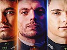 Závody formule 1 na Nova Sport 5