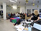 Juniors� Bosch Day � akce pro budoucí generaci mladých technik�