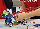 Juniors� Bosch Day � akce pro budoucí generaci mladých technik�