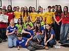 Juniors� Bosch Day � akce pro budoucí generaci mladých technik�