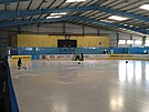 T�m�� nulov� �dr�ba a investice dooprav vy�stily v uzav�en� zimn�ho stadionu v...