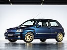 Clio Williams je jedním z nejoblíben�j�ích sportovních voz� moderní éry...