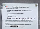 Pokud pot�ebuje n�v�t�vn�k Liberce pou��t ve�ejn� toalety, m� v sou�asn� dob�...