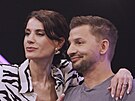 Bra�o s moderátorkou Naked Attraction Monikou Timkovou