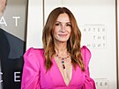 Julia Robertsová v Los Angeles (4. �íjna 2025)