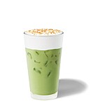 Starbucks roz�i�uje svou nab�dku o �ty�i nov� Matcha n�poje.