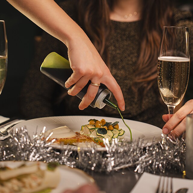 Tan��c� d�m: ikonick� zast�vka v�no�n� Prahy, kam se budete r�di vracet.