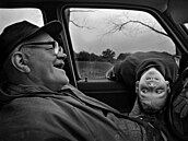 Ibra Ibrahimovi: Ze série Píbh sedláka Rajtera (2003)