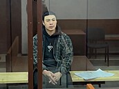 esko-vietnamský oban dostal v Luhanské oblasti za boj na Ukrajin 13 let