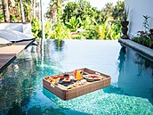 Projekt Bába na Bali od Amazing Places