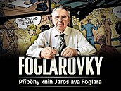 Obsahový speciál Foglarovky