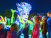 Winter Wonderland v Letanech