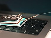 podvody na internetu