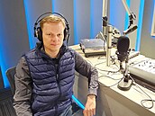 Pavel Kladivo provozuje cestovní kancelá Okolo Asie