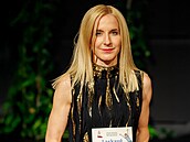 Klinická psycholo�ka Barbora Jakobsen