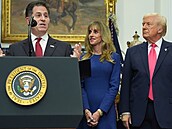 Zakladatel technologické spolenosti Dell s manelkou vnovali 6,25 miliardy...