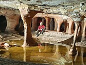 Jeskyn Kolibík (Venezuela)