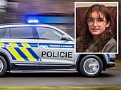 FILIPOVÁ ANETA poheovaná ena