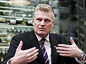 Filip Turek (Motoristé sob) 2. prosince 2025