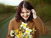 Lucie[.Lékai mysleli, e má virózu, pak odhalili agresivní nádor mozku. Lidé...