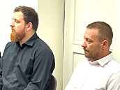 Soud osvobodil stráníky, kteí nepomohli obenci (2. prosince 2025)