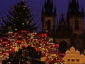 Starom�stské nám�stí