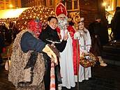 Starom�stské nám�stí