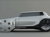 Hot rod budoucnosti Pawla Olszewského