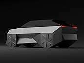 BJÖRN CONCEPT CAR