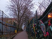 Stra�nice-uli�ka  u Sokola