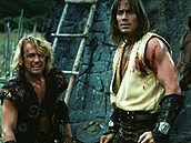 Ze seriálu Herkules (1995)