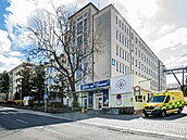 Zlepení pée o pacienty nejen na eskolipsku by mla podle Libereckého kraje...