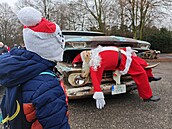 12. zimní Lu�t�nice