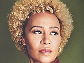 plakát na koncert Emeli Sandé v O2 universu