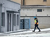 Pokud potebuje návtvník Liberce pouít veejné toalety, má v souasné dob...