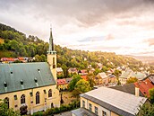 První p�edch�dce amerického dolaru se zrodil v �eské republice, v Jáchymov� na...