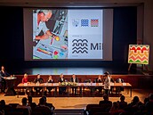 Mikulov pedstavil novou vizuální identitu.