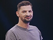 Brao z Bratislavy si v Naked Attraction vybíral mezi enami i mui.