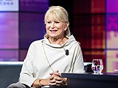 Milada Karasová v poadu 7 pád Honzy Ddka (9. prosince 2025)