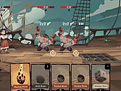 Pirates Outlaws 2: Heritage