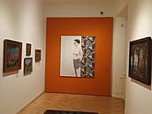 Sbírání je nejdleitjí inností vech muzeí umní. Nae sbírka vzniká...