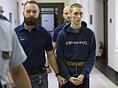 Bloruský idi  Stanislav chalkouski, v jeho kamionu se udusila syrská...