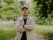 eský spisovatel Jakub Stanjura