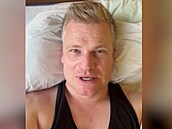 Turek poslal vzkaz z nemocnice. Ozvalo se mu staré zranní pátee