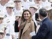 Alina Habbaová vylouena z výkonu funkce federálního prokurátora (1. listopadu...