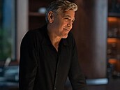 George Clooney  ve filmu Jay Kelly