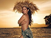 Hereka a zpvaka Vanessa Hudgensová