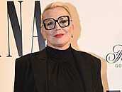 Kateina Kornová (Praha, 20. listopadu 2025)