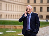 �editel Digitální a informa�ní agentury (DIA) Petr Kucha�.