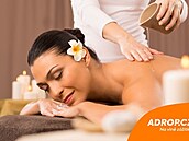 Darujte ten nejlepí záitek díky ADROP.CZ.